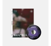 Purple Kiss - Memem-Meme Version-Inkl.Photobook