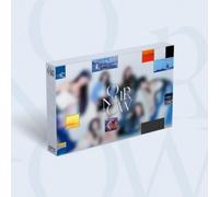 Purple Kiss - Our Now / 1st English Album [Import]