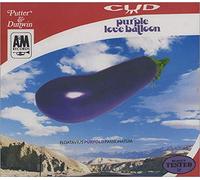 Purple Love Ballon (INCL. 3 Versions, 1992) [Import]