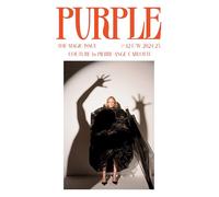 PURPLE MAGAZINE #42 F/W 2024 - THE MAGIC ISSUE