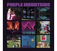 Purple Mountains by Purple Mountains [Audio CD] NEUF
