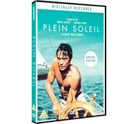 Purple Noon ( Plein soleil (Blazing Sun) ) ( Delitto in pieno sole (Lust for Evil) )