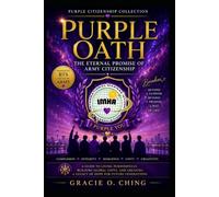 Purple Oath: The Eternal Promise of A.R.M.Y Citizenship