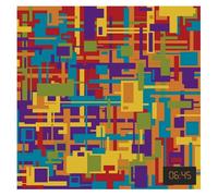 Purple On Time - Vinyle