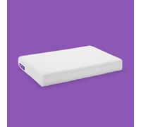 Purple Oreiller, l'oreiller Le Plus Favorable Que la Science Peut Imaginer, rehausseurs réglables pour Une Hauteur personnalisée, fabriqué avec Une Grille GelFlex