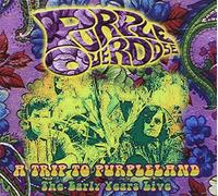 Purple Overdose - A Trip to Purple Land [Import]