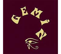 PURPLE OVERDOSE - gemineye, the last ever recordings LP