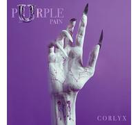 Corlyx - Corlyx-Purple Pain
