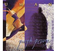 Uman – Purple Passage – Import