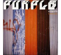 Purple Penguin - Question