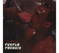 Purple Penguin - Raw Deal EP [Import]