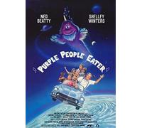 Purple People Eater