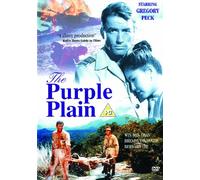 Purple Plain, The [Import]