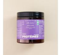 Purple power - poudre protéinée