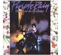 Purple rain
