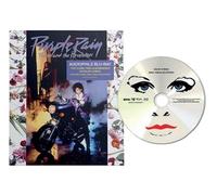 Purple Rain (Audiophile Blu-Ray)
