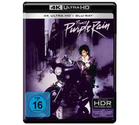 Purple Rain - 4K UHD