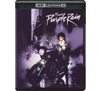Purple Rain (4K Ultra HD + Digital) [4K UHD]