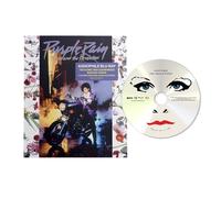 Purple Rain (Audiophile Blu-Ray)