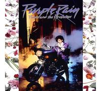 Purple Rain (Audiophile Blu-Ray)