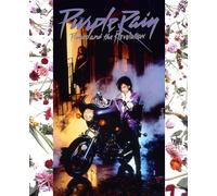 Purple Rain (Audiophile Blu-Ray)