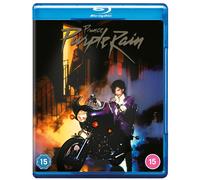 Purple Rain (Blu-ray)