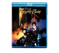 Purple Rain [Blu-ray]