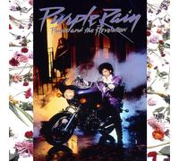 Purple Rain (Audiophile Blu-Ray)