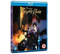 Purple Rain [Blu-ray] [Import anglais]