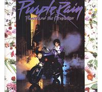 Purple Rain CD