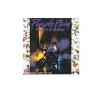 Purple Rain - Cd Album
