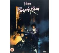 Purple Rain [DVD] [1984]