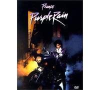 Purple Rain DVD DVD