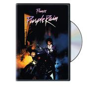 Purple Rain (DVD) Prince Apollonia Kotero Morris Day Olga Karlatos