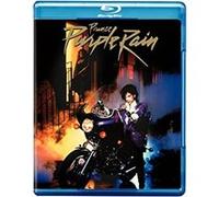 Purple rain - Edition blu-Ray E
