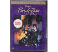 Purple Rain – Édition Collector 20ème Anniversaire – Warner Bros.