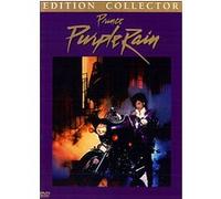 Purple Rain – Édition Collector 20ème Anniversaire – Warner Bros.