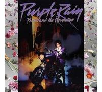 Purple Rain Edition Deluxe Coffret 3CDs Digipack Inclus DVD E