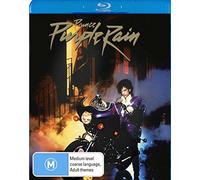 Purple Rain [Edizione: Australia] [Blu-Ray] [Import]