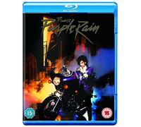 Purple Rain [Edizione: Regno Unito] [Blu-Ray] [Import]