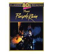 Purple Rain [Edizione: Stati Uniti] [Import]