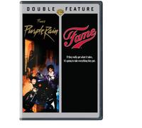 Purple Rain & Fame