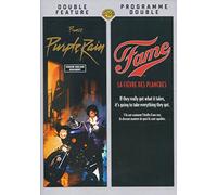 Purple Rain / Fame (Double Feature)
