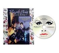 Purple Rain – Blu-ray – Édition audiophile (Warner Bros.)
