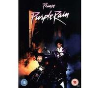Purple Rain G