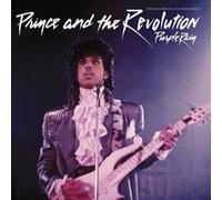 Prince & The Revolution – Purple Rain – Vinyle 12" Single – Warner Bros.
