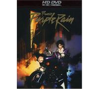 Purple Rain – Prince – HD DVD – Import USA