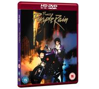 Purple Rain [HD DVD] [Import anglais]