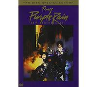 Purple Rain – Warner Bros – DVD Zone 1 – Édition spéciale 20e anniversaire 2 disques
