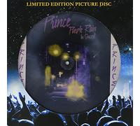 Purple Rain - In Concert (Picture Disc) - Prince [Import]